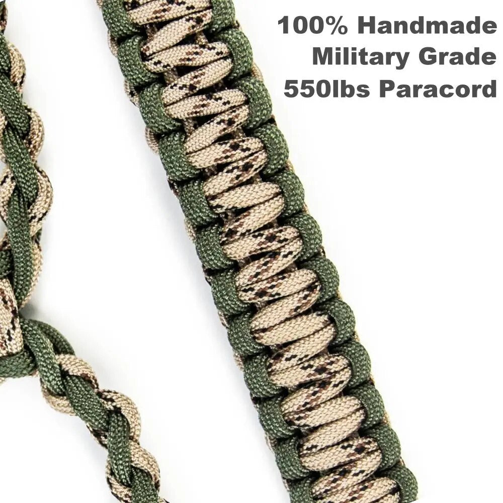 Hunting Duck Call Lanyard