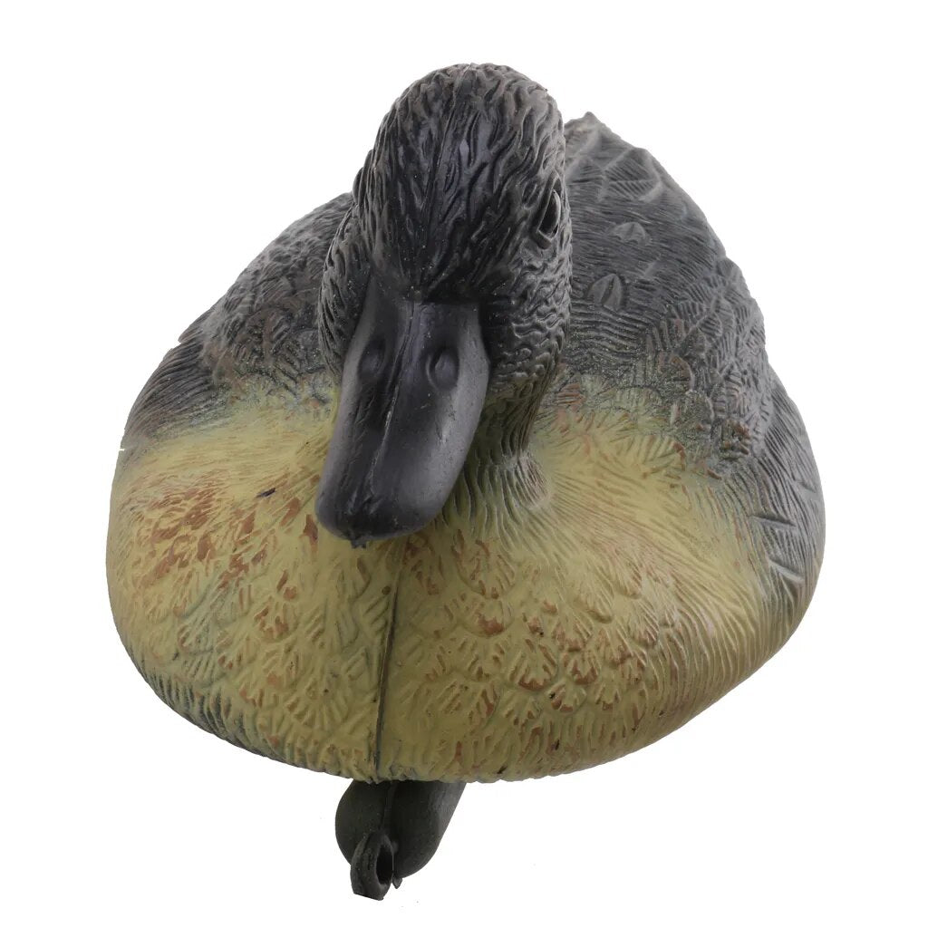 6 Pcs Floating Duck Decoy