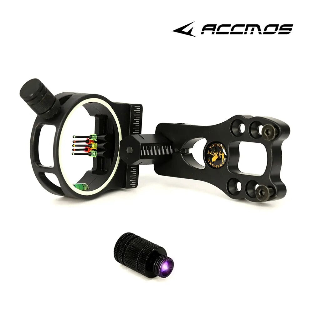 Archery Bow Sight Kit