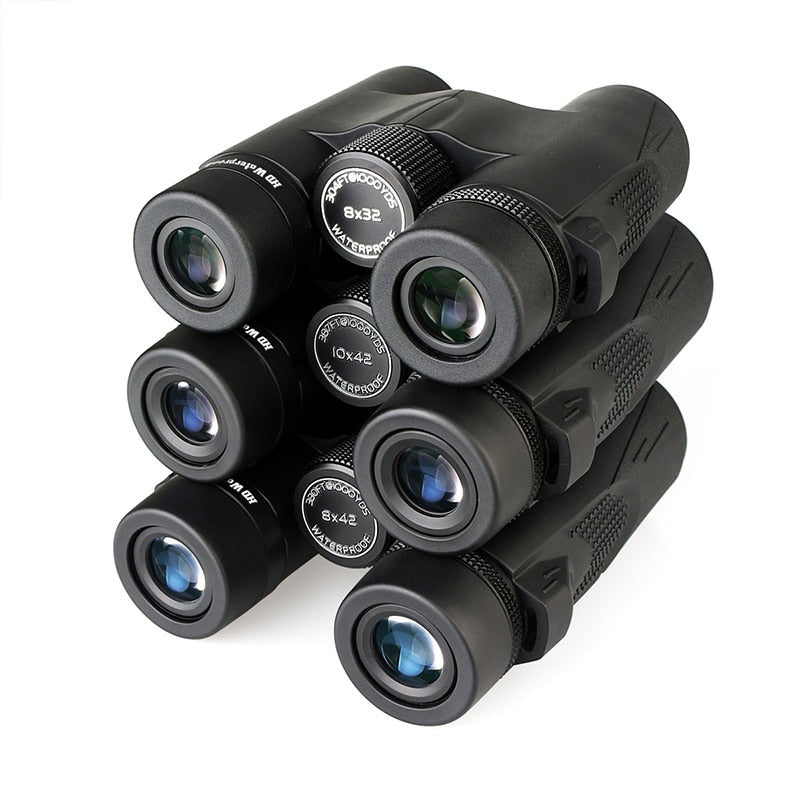 SVBONY Binoculars Professional Waterproof equipment