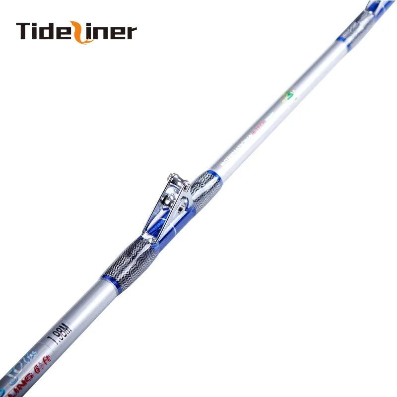 Tideliner Heavy Duty Fishing