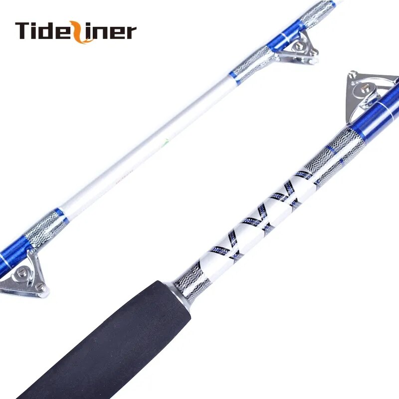 Tideliner Heavy Duty Fishing