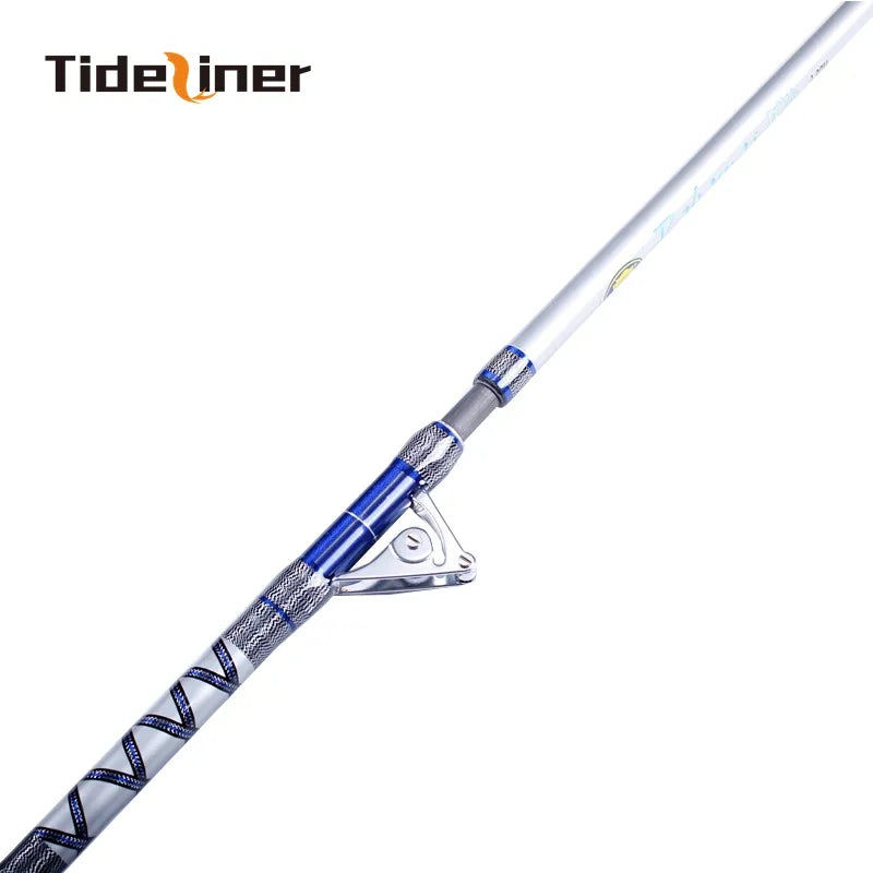 Tideliner Heavy Duty Fishing