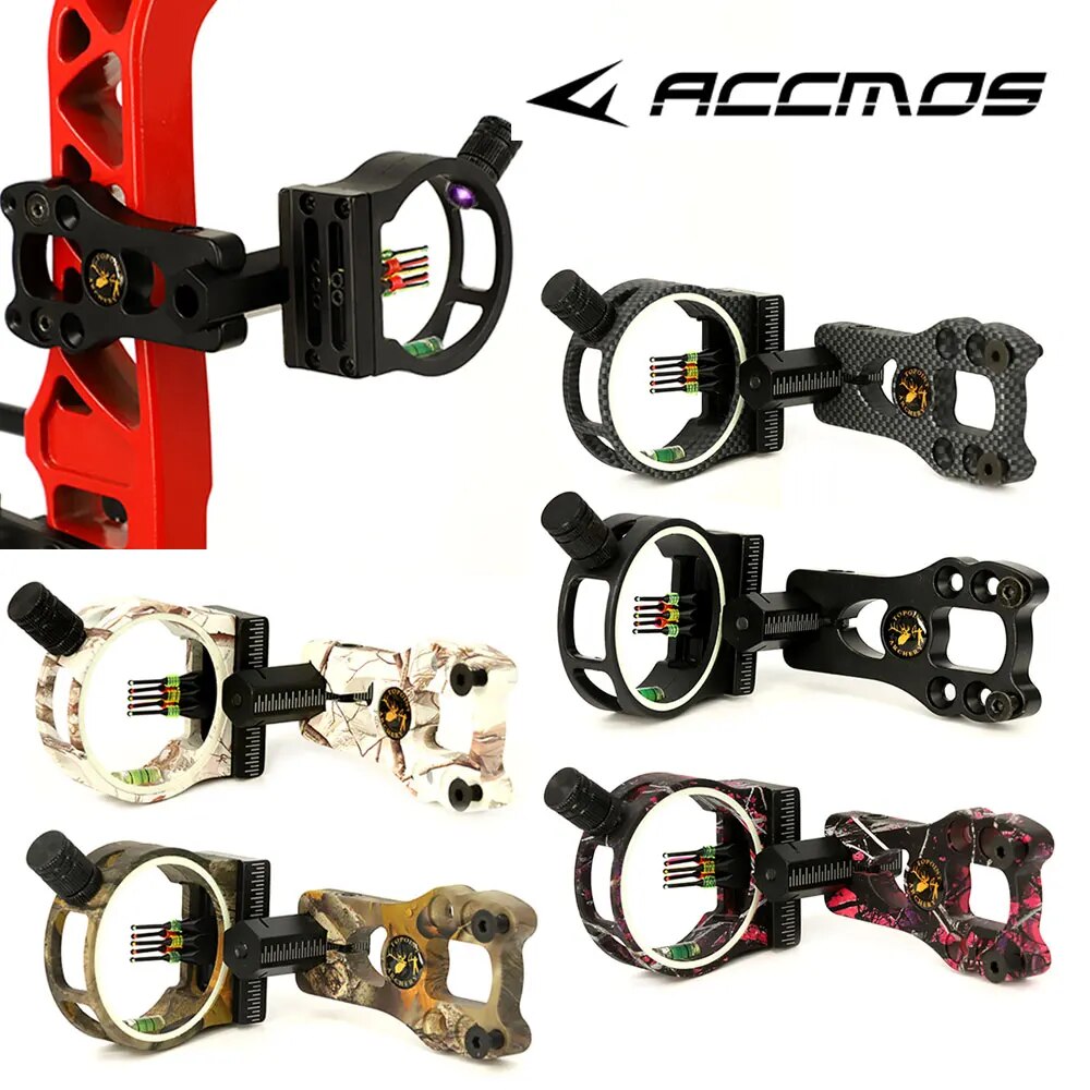 Archery Bow Sight Kit