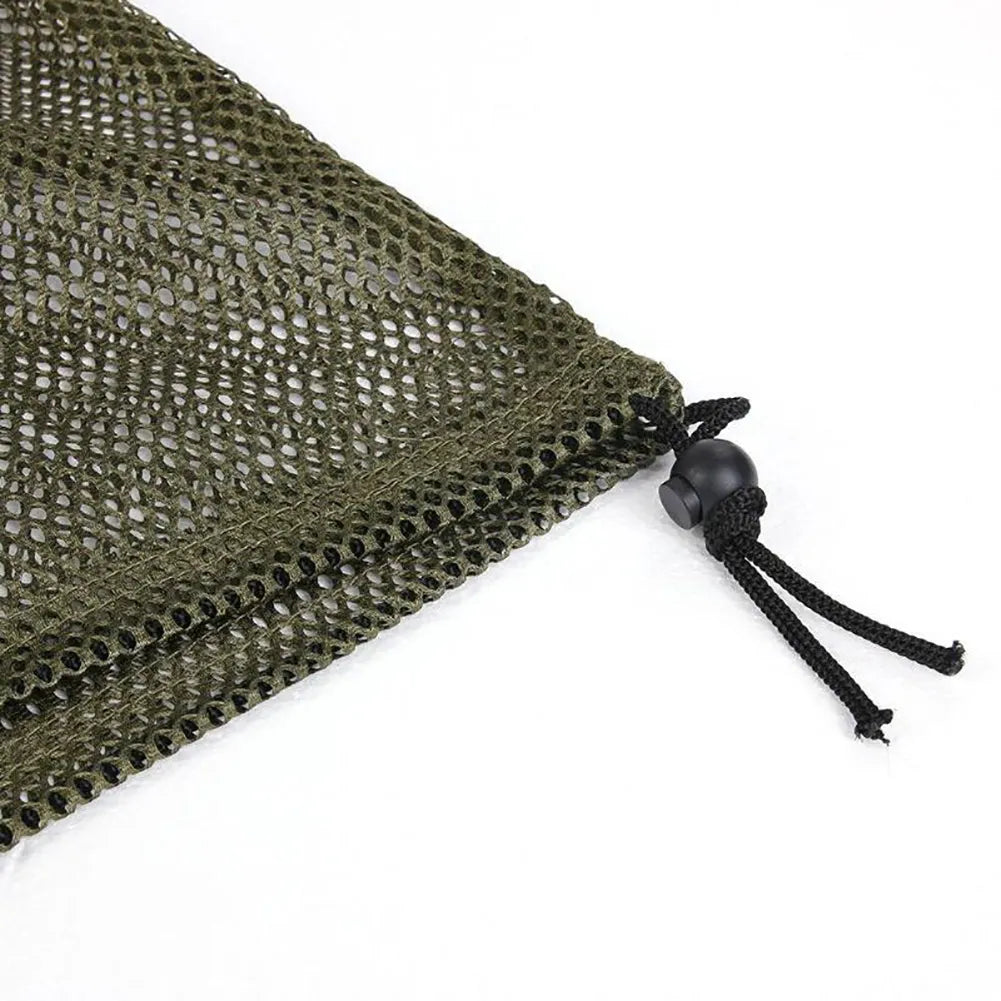 Decoy Mesh Bag Hunting Pouch for Fake Waterfow