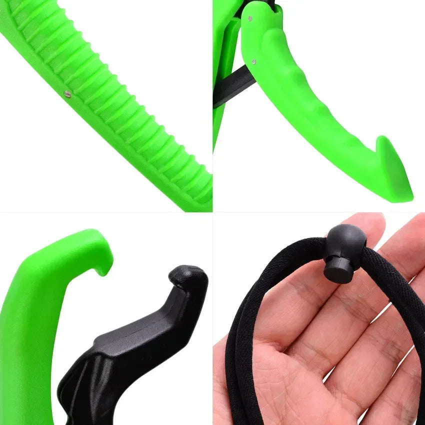 Fish Lip Gripper