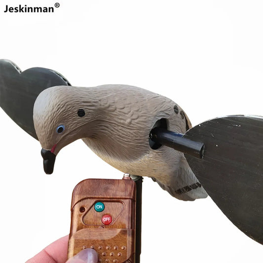 Remote Control Electric Simulation Pigeon/dove