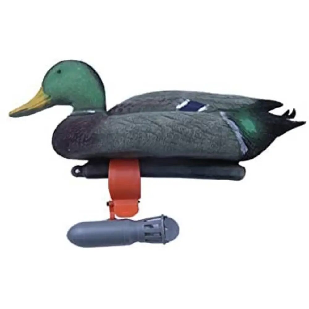 Decoy Motor w/Clip for Waterfowl Decoys