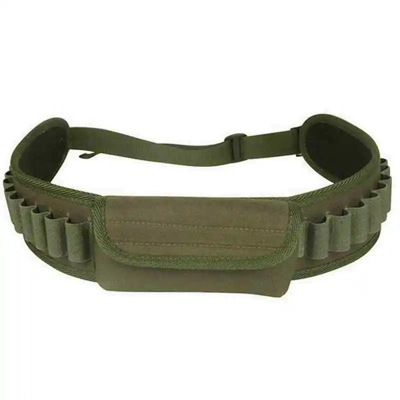 Shotgun Shell Belt