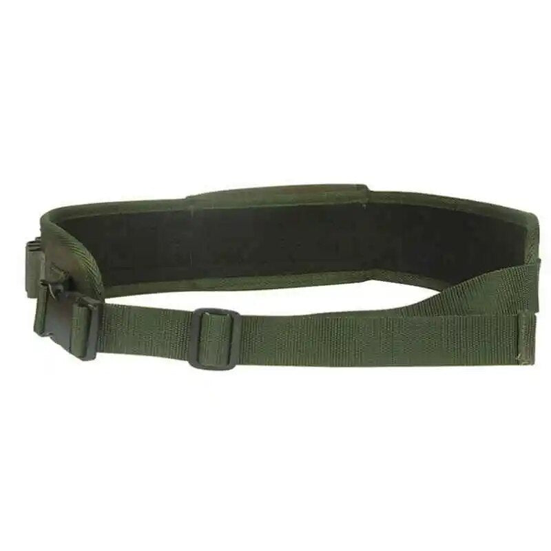 Shotgun Shell Belt