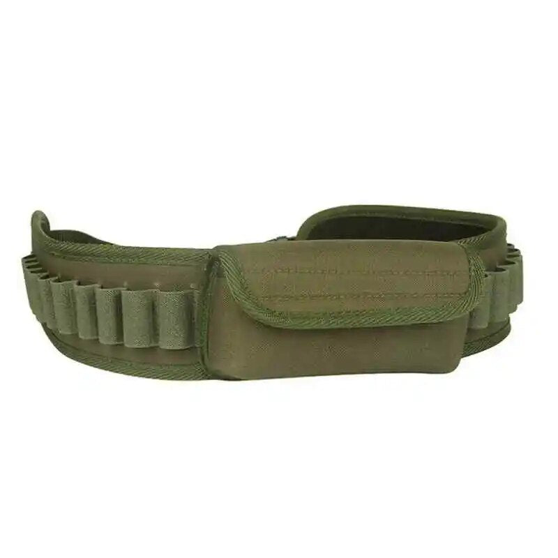 Shotgun Shell Belt