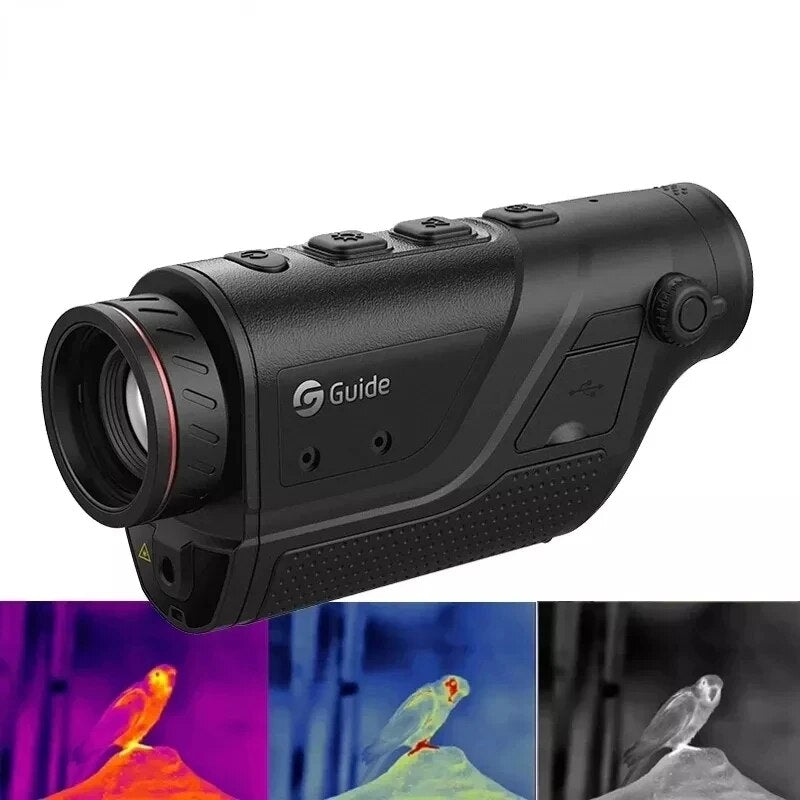 Guide TD210 Thermal Imaging Monocular