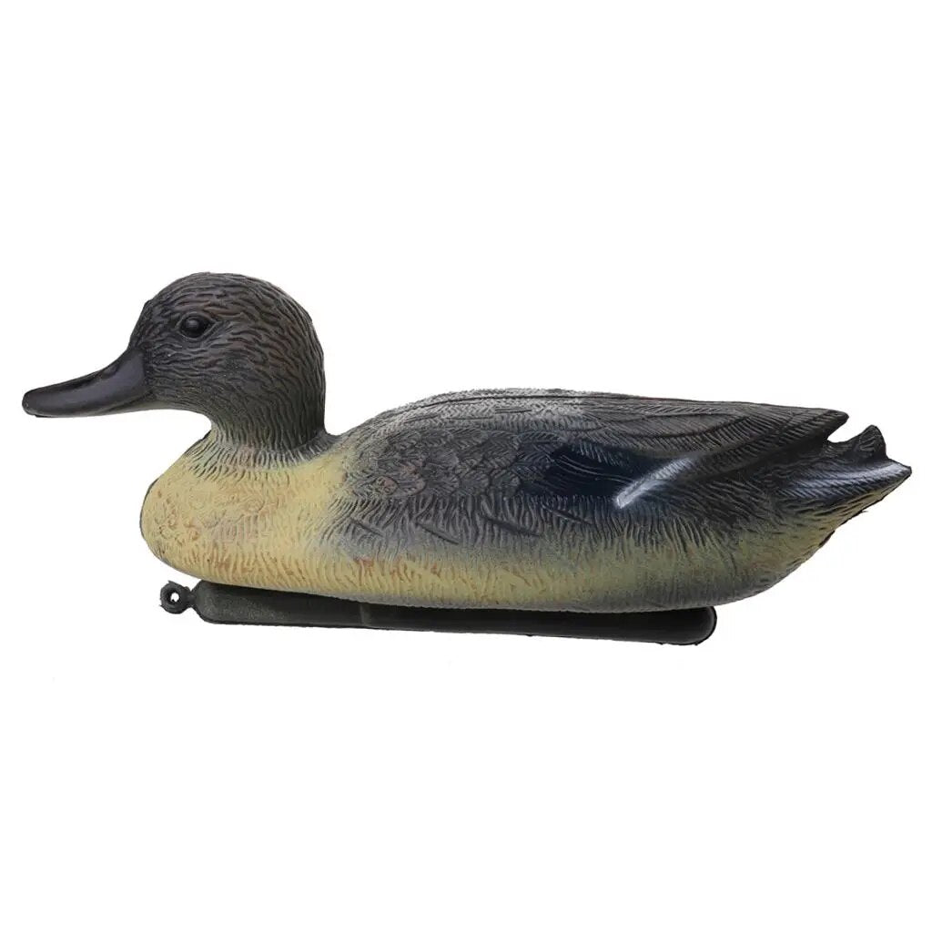 Single Floating Mallard Decoys