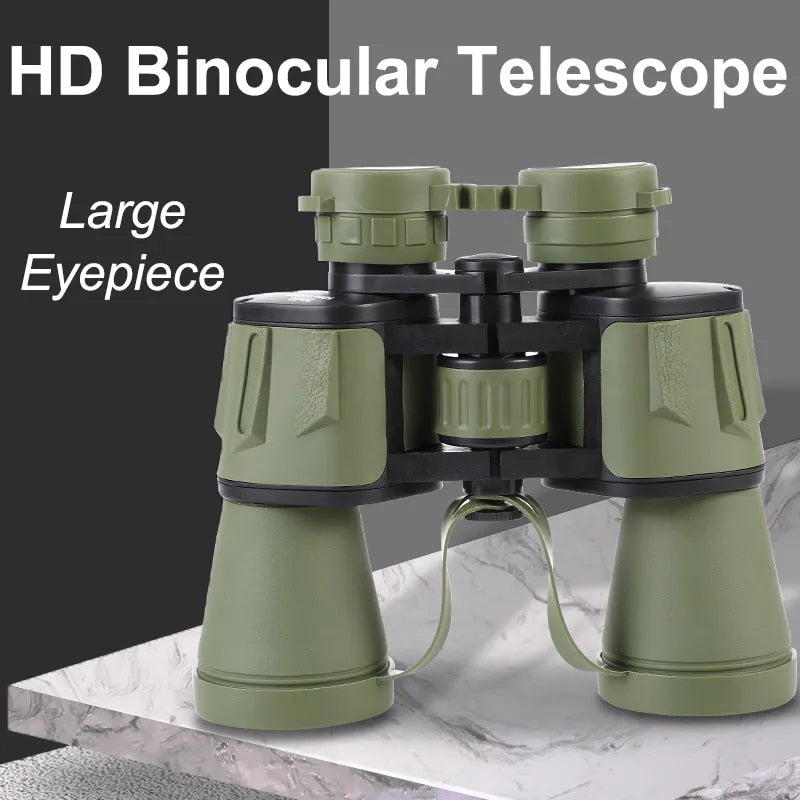 Professional Telescope Binoculars