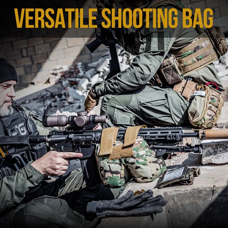 Shooting Bag Gun Rest