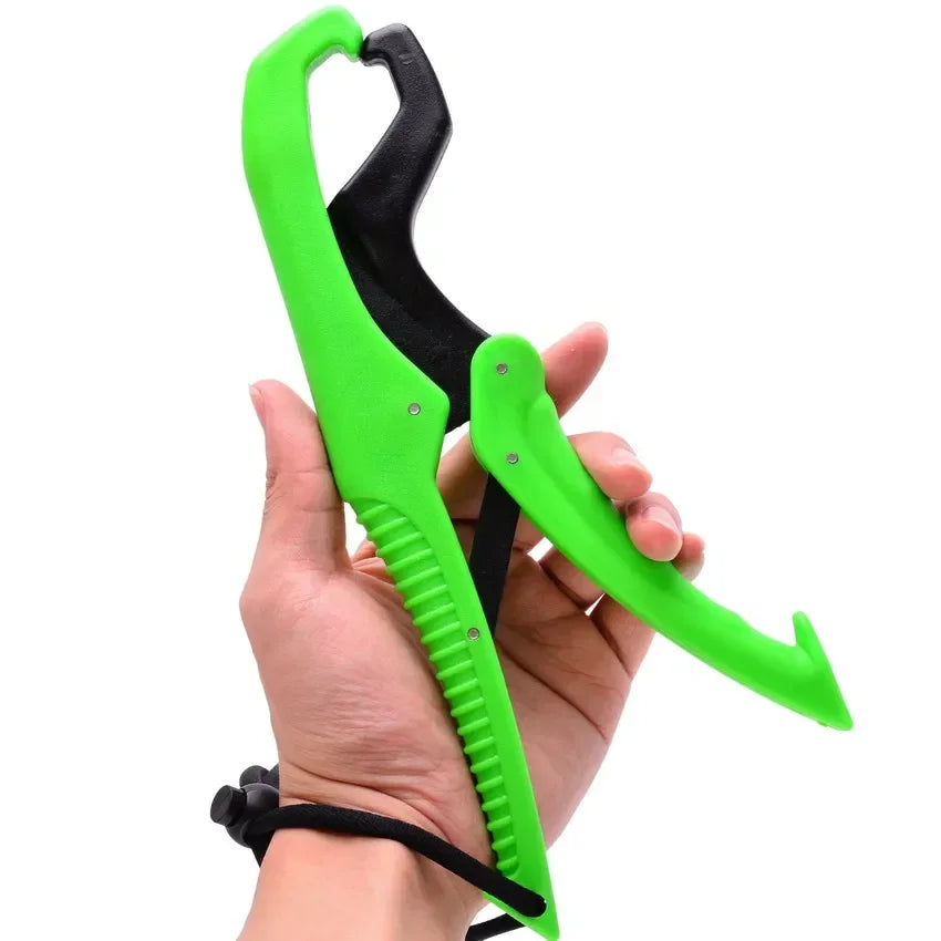 Fish Lip Gripper