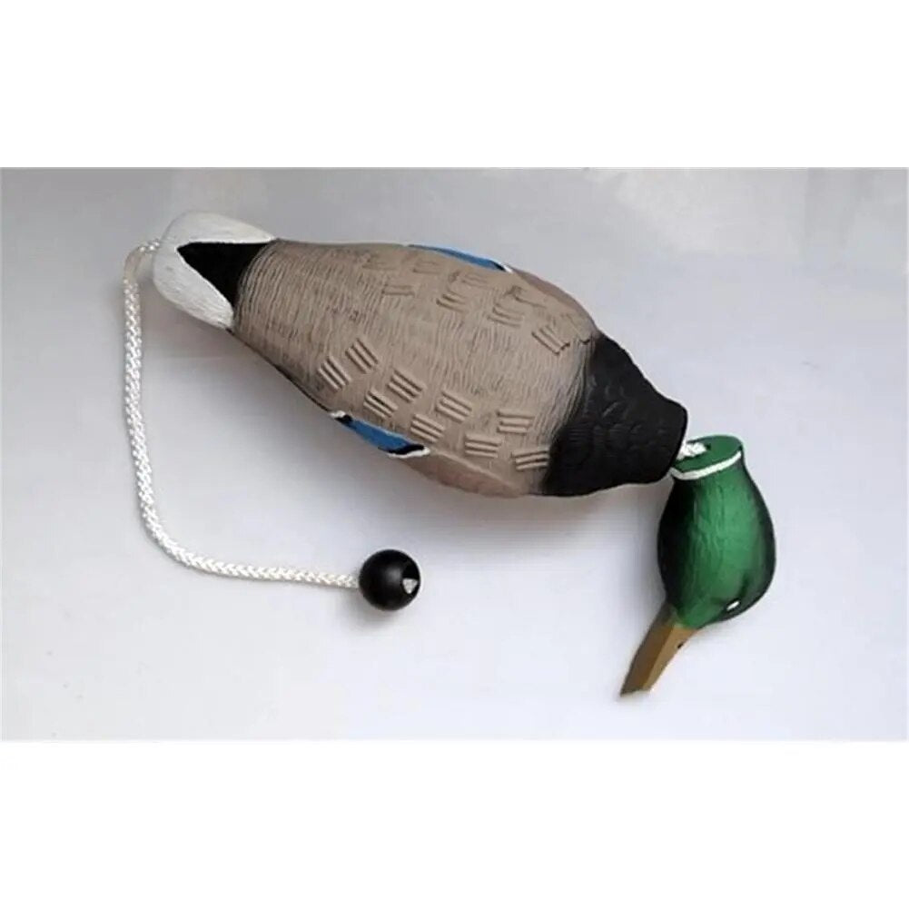 Duck Bumper Toy for Hunting Dogs