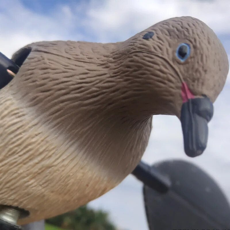 Remote Control Electric Simulation Pigeon/dove