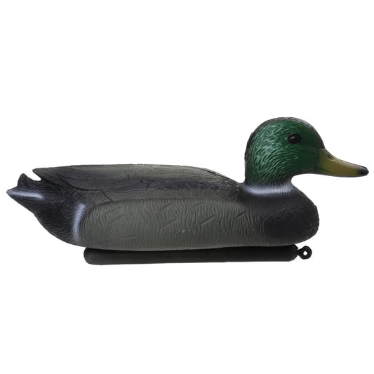 Single Floating Mallard Decoys