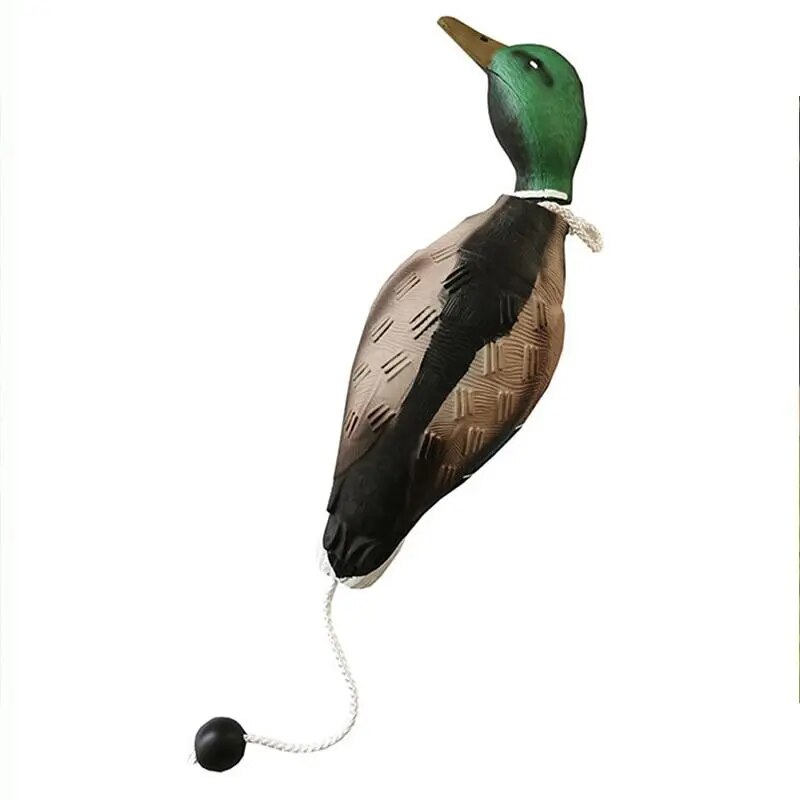 Dead Duck Bumper Toy For Dog Training