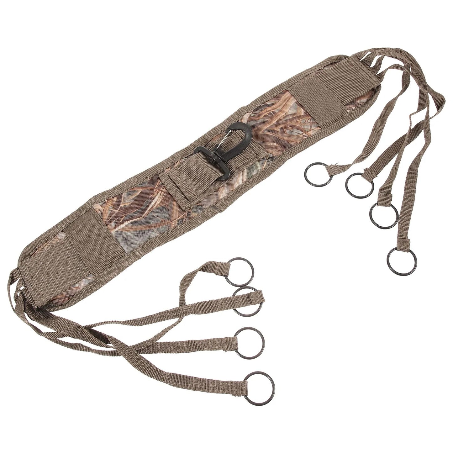 Camo Duck/Goose Carry Strap