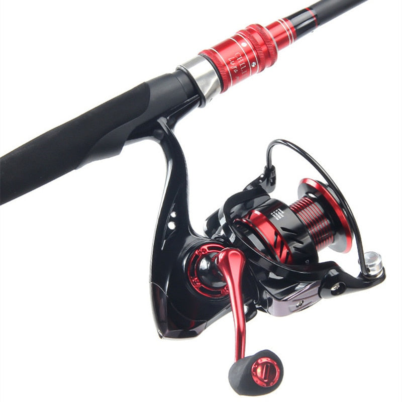 Abu Garcia Ultralight Max Drag Innovative Water Resistance Spinning Reel