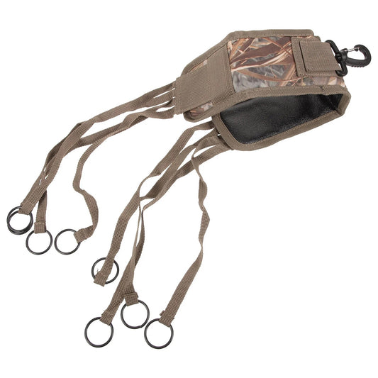 Camo Duck/Goose Carry Strap