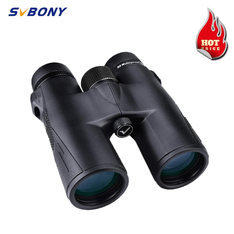 SVBONY Binoculars Professional Waterproof equipment