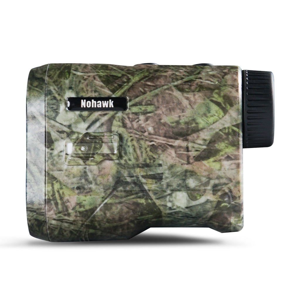 Hunting Laser Rangefinder 1000m Hunting Range Finder with Target Acquisition Technology