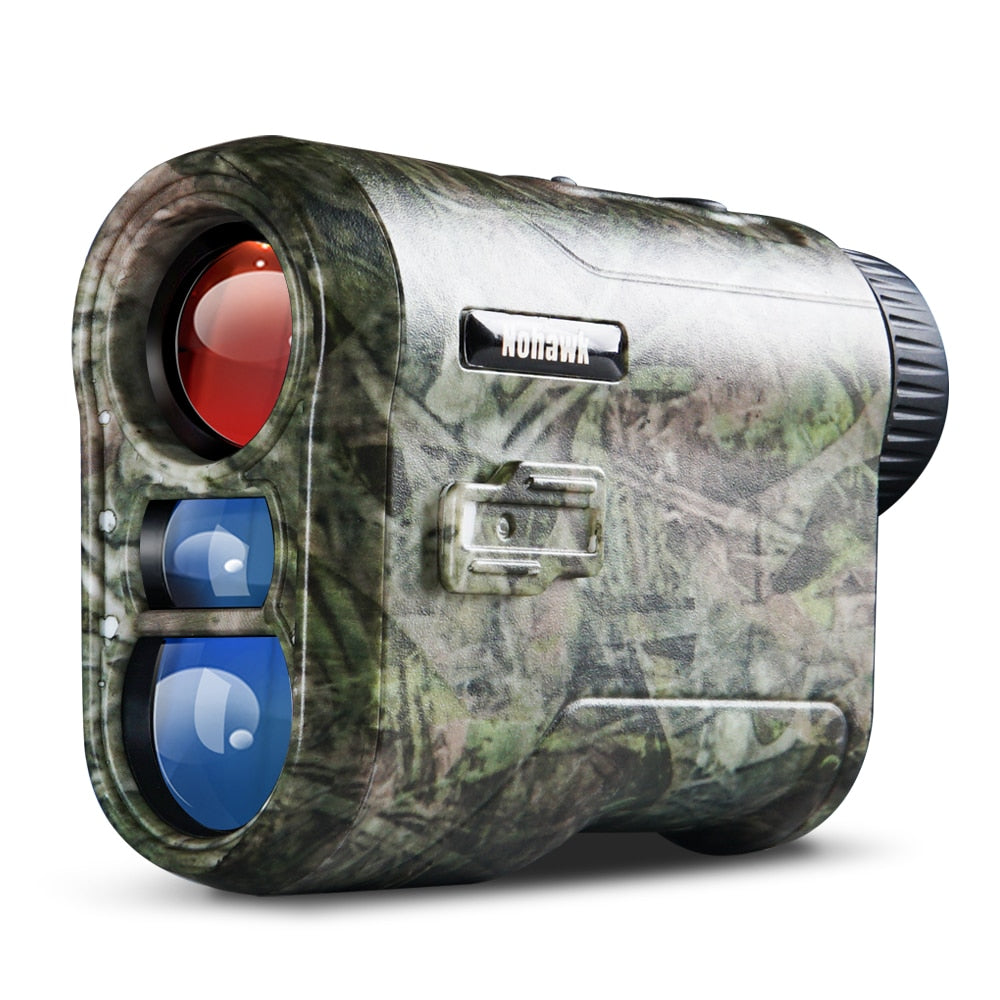 Hunting Laser Rangefinder 1000m Hunting Range Finder with Target Acquisition Technology